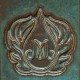 Stoned Denim - 16 oz Mayco Stoneware Glaze